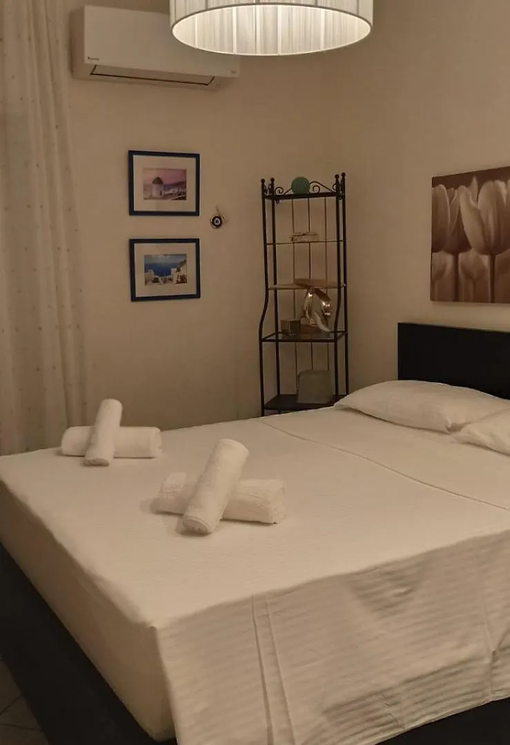 Entire Appartment 50M From Sea - Spiros Metamorfosi  Metamorfosi (Sithonia)